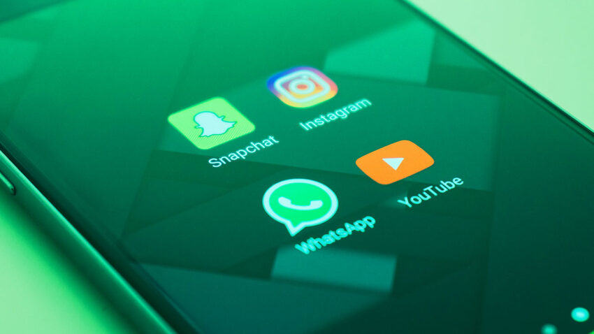 WhatsApp Android Icin Yeni Ozelligi Sundu