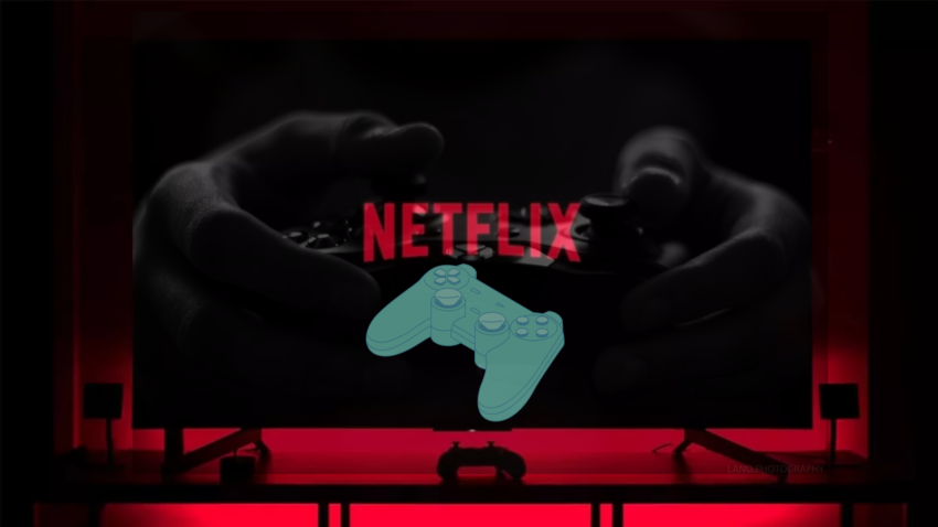 Netflix aralik oyunlari